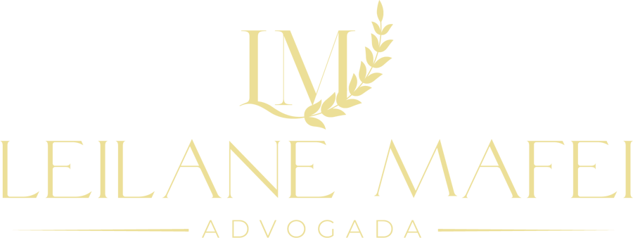 Leilane Mafei — Advogada